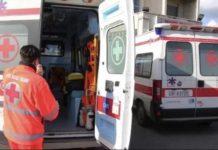 Incidenti Calabria- Moto contro auto: muore 30enne
