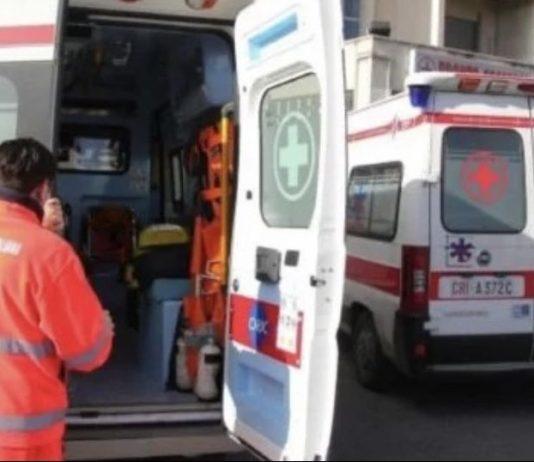 Incidenti Calabria- Moto contro auto: muore 30enne