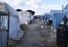 Prefetto: “La tendopoli di San Ferdinando verrà smantellata”