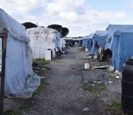Prefetto: “La tendopoli di San Ferdinando verrà smantellata”