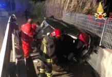 Tragico incidente su Ss 106 – morti due ragazzi