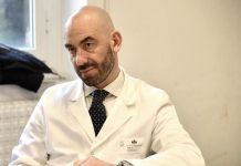 Bassetti: “Le mascherine all’aperto non servono più”