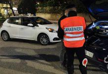 Controlli dei carabinieri a Cittanova, Polistena e Taurianova: denunce e sanzioni
