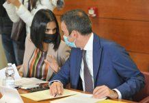 Calabria – tamponi gratuiti nelle scuole per tutti gli studenti