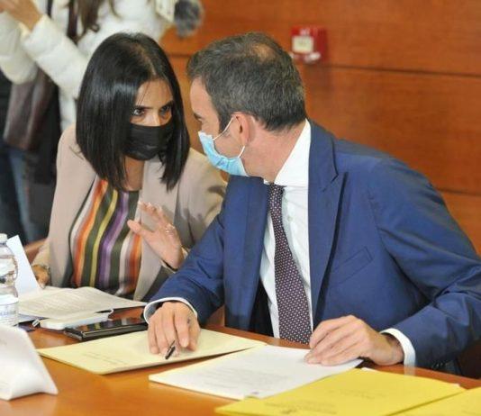 Calabria – tamponi gratuiti nelle scuole per tutti gli studenti