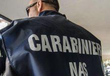 Scoperte irregolarità in una farmacia – sanzionato titolare