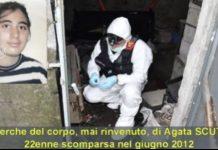 Scomparsa da 10 anni – arrestato ex convivente della madre