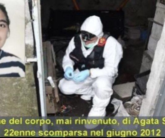 Scomparsa da 10 anni – arrestato ex convivente della madre