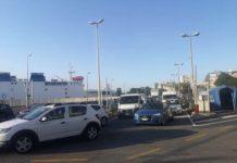 Sicilia – Ordinanza Musumeci: Traghetti per tutti anche senza green pass