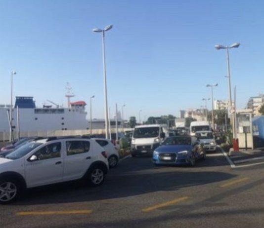 Sicilia – Ordinanza Musumeci: Traghetti per tutti anche senza green pass