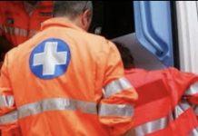 Grosso petardo scoppia in mano a studente 17enne – ferito grave