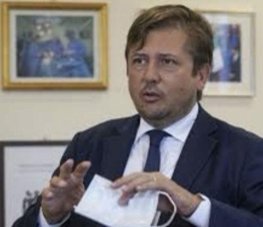 COVID – Sileri: “Stiamo andando verso un ritorno alla completa normalità”