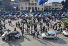 Terremoto Calabria – evacuati uffici e scuole. Tanta paura nessun danno