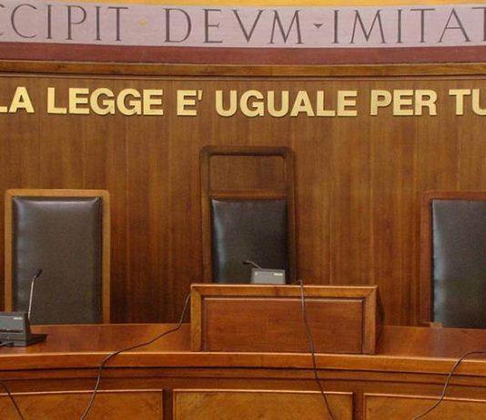 Sanità Calabria – rinvio a giudizio per ex Commissari Cotticelli e Scura
