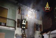 Incendio in abitazione: morti bimbi di 7 e 8 anni