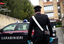 Bimba di 2 anni in pericolo di vita salvata grazie ad intervento carabinieri
