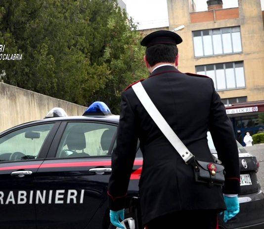 Bimba di 2 anni in pericolo di vita salvata grazie ad intervento carabinieri