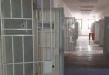 Smartphone trovato in cella carcere di Reggio Calabria