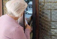 Truffe ad anziani – indagini della Polizia