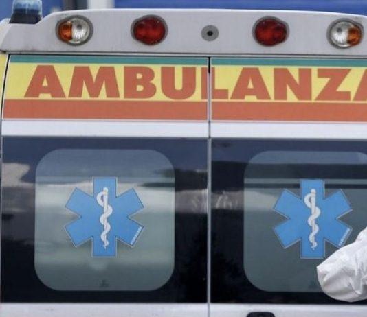 Reggio – 17enne accoltellato durante rissa