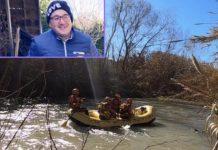 Scomparsa Agostino Ascone – ricerche concentrate su Rosarno