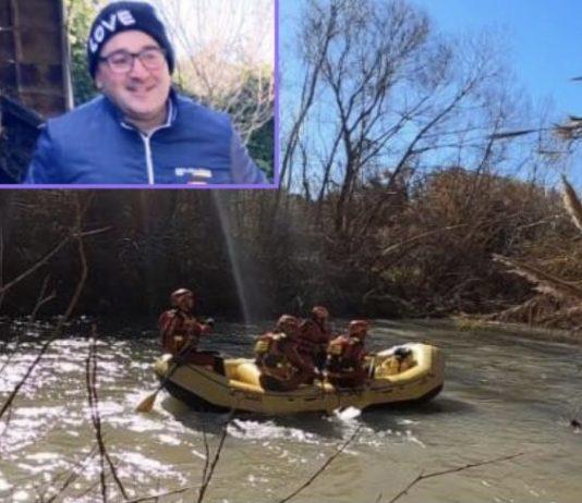 Scomparsa Agostino Ascone – ricerche concentrate su Rosarno