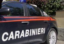 Esce dal carcere e maltratta la moglie che lo denuncia – arrestato nuovamente dopo una settimana