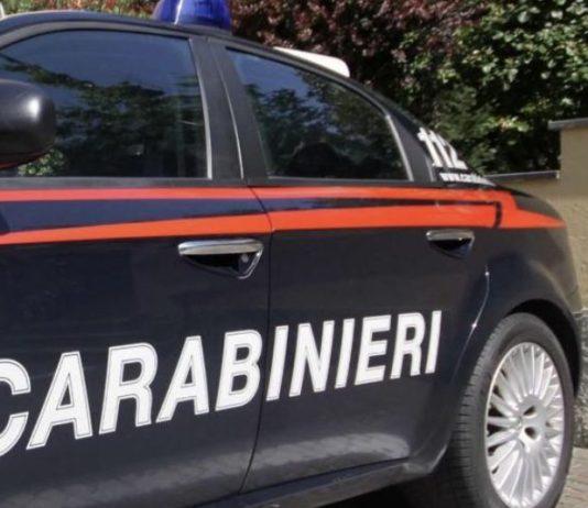 Esce dal carcere e maltratta la moglie che lo denuncia – arrestato nuovamente dopo una settimana