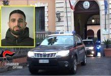 Latitante fermato in auto su autostrada in calabria – arrestato