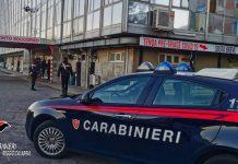 Cittanova – donna tenta suicidio, salvata da carabinieri