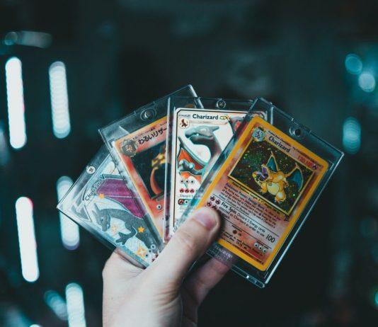 Giochi di carte collezionabili, quali sono i più famosi?