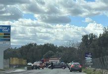 Incidente tra Polistena e Taurianova – una persona deceduta