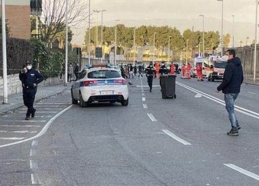 Travolge e uccide bimbo di 15 mesi in passeggino – fugge ma poi si costituisce