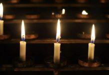 Furto in chiesa – ladri rubano soldi delle offerte