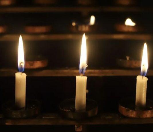 Furto in chiesa – ladri rubano soldi delle offerte