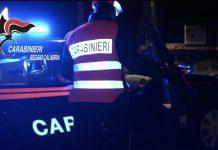 Oppido Mamertina – chiusa sala giochi per 15 giorni