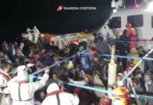 Migranti: favoreggiamento immigrazione e omicidio, 6 fermi