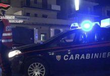 Rizziconi – provvedimento chiusura bar