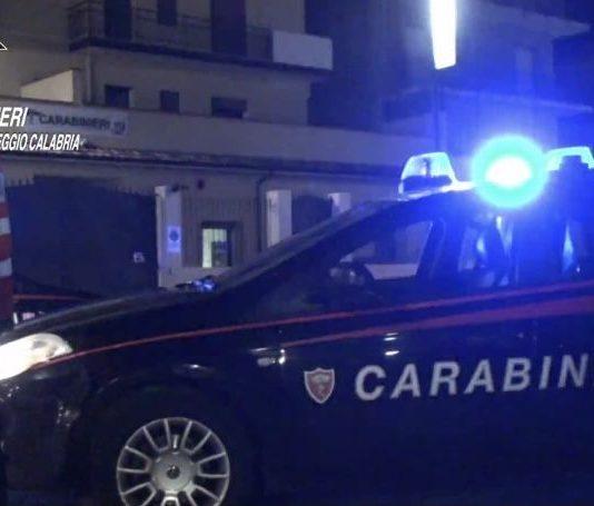 Rizziconi – provvedimento chiusura bar