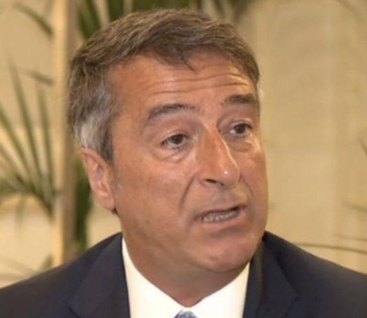 Cartabellotta: “ Siamo in piena fase discendente della quarta ondata ma non confondiamo la necessità di togliere tutte le restrizioni con l’eliminazione di strategie fondamentali come la mascherina al chiuso. La politica sta andando per la tangente, no a strategie tira e molla”