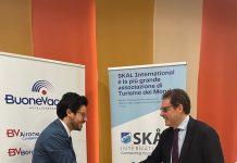Skal International Calabria e Mare Pulito, sottoscritto un protocollo d’intesa per l’ambiente e il turismo