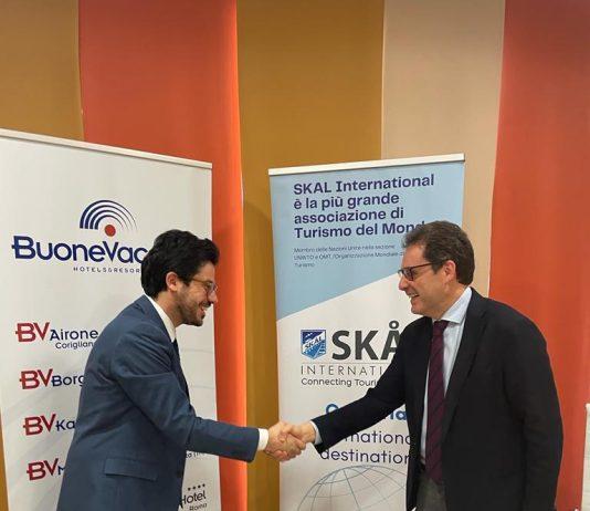 Skal International Calabria e Mare Pulito, sottoscritto un protocollo d’intesa per l’ambiente e il turismo