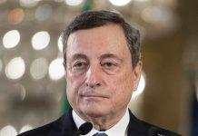 Draghi: “Non prorogheremo lo stato d’emergenza oltre il 31 marzo”