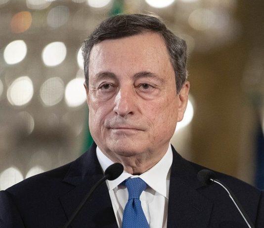 Draghi: “Non prorogheremo lo stato d’emergenza oltre il 31 marzo”