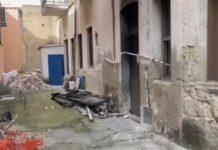 Calabria – anziano ucciso e bruciato: arrestato presunto autore