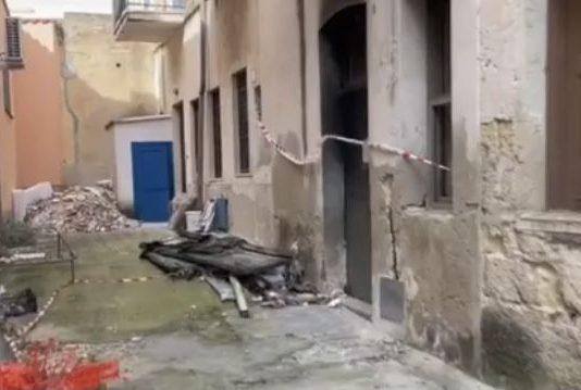 Calabria – anziano ucciso e bruciato: arrestato presunto autore