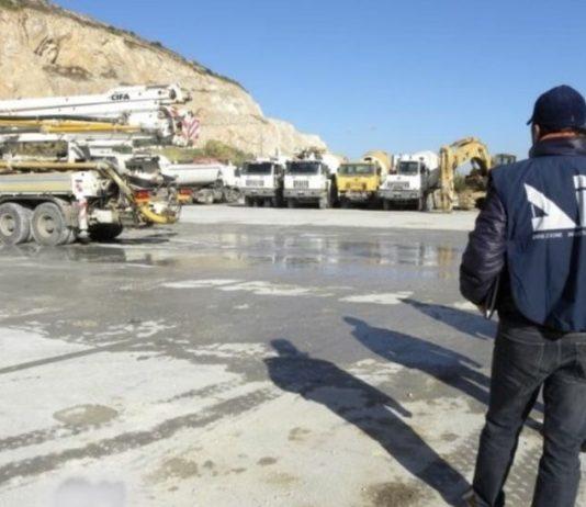‘Ndrangheta – sequestro beni e società ad imprenditore