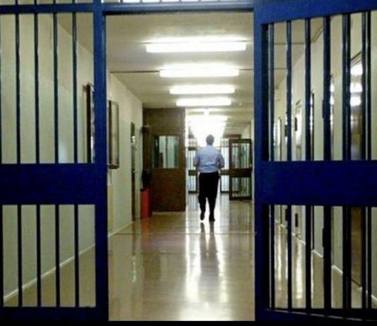 Presunto pestaggio nel carcere di Reggio Calabria – indagati 3 agenti
