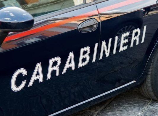 Rosarno – smistamento illecito di rifiuti, area adiacente stazione sottoposta a sequestro