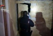 Agguato in piazza a colpi di pistola – fermato presunto autore